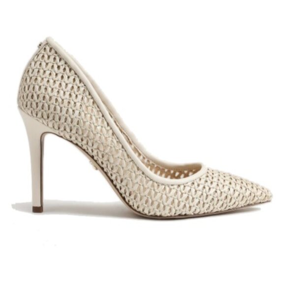 Sam Edelman Hazel Pumps - Picture 2 of 2